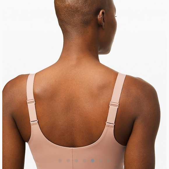 NWT LULULEMON simply sleek 2-in-1 tank - Picture 5 of 12